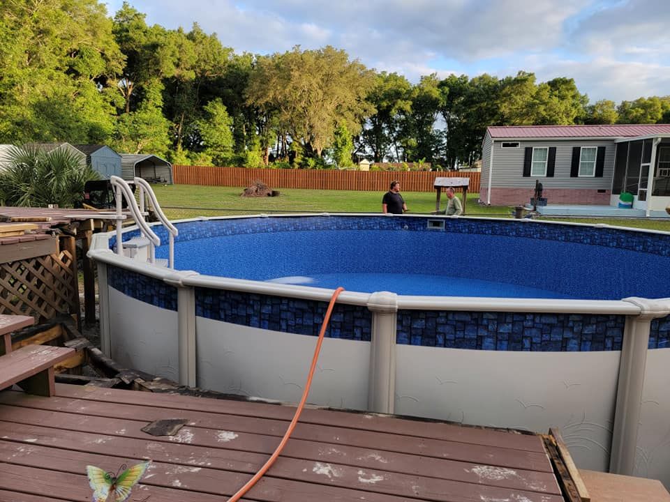 Unique Creations LLC recent project