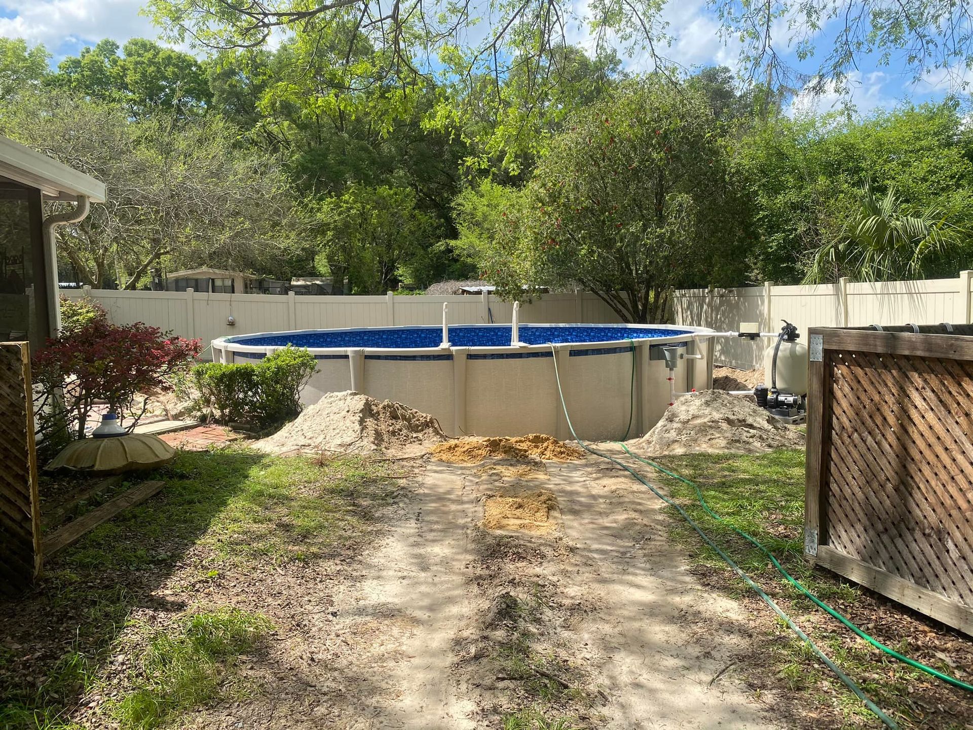 Unique Creations LLC recent project