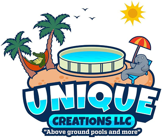 Unique Creations LLC - Logo