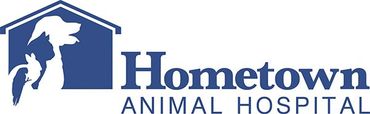 Hometown Animal Hospital logo