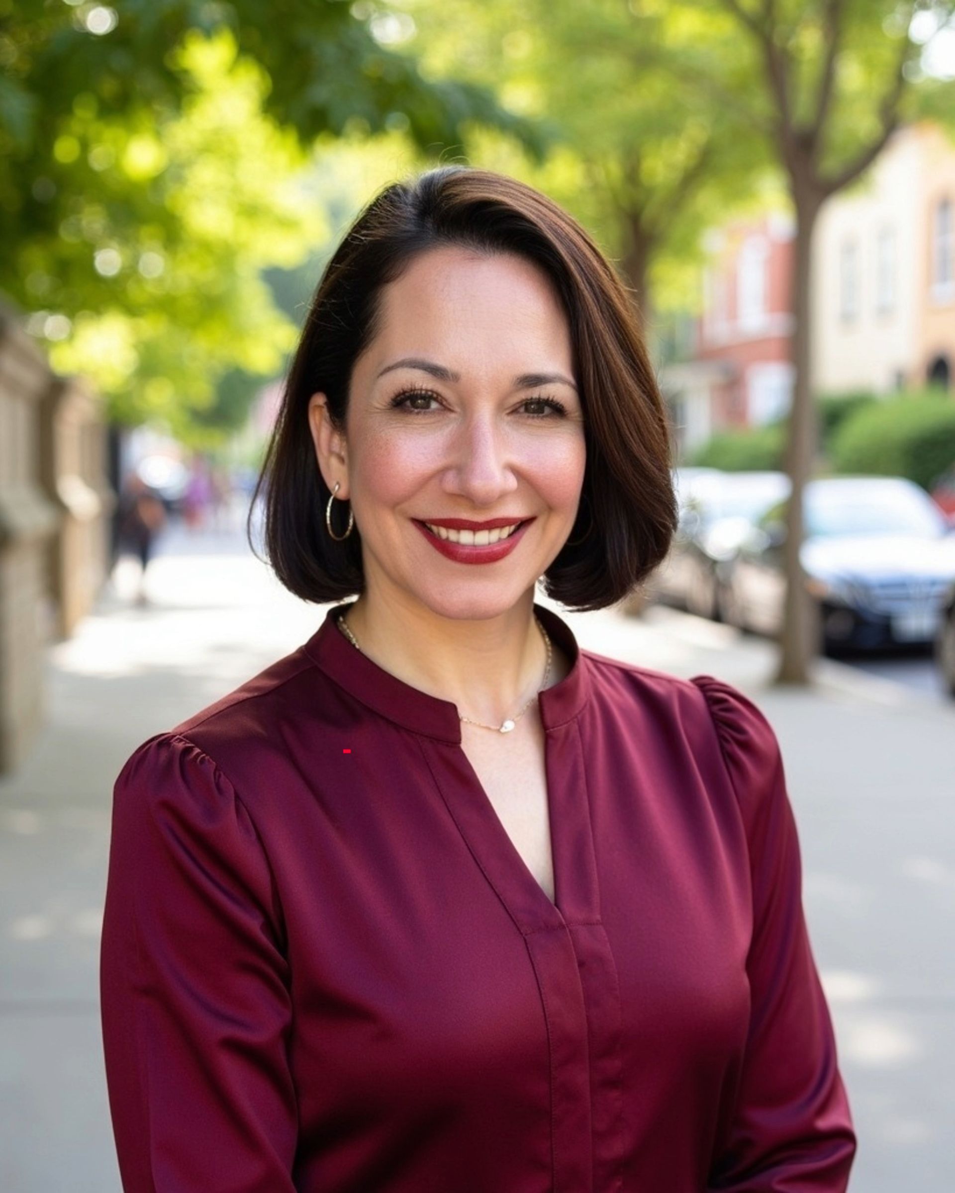 Alejandra Silva-Exias