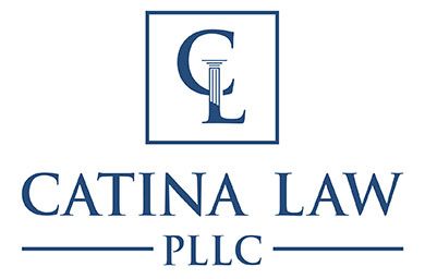 Catina Law PLLC - logo