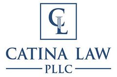 Catina Law PLLC - logo