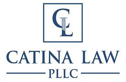 Catina Law PLLC - logo