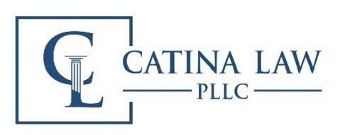 Catina Law PLLC - logo