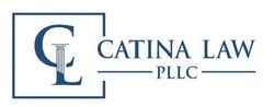 Catina Law PLLC - logo
