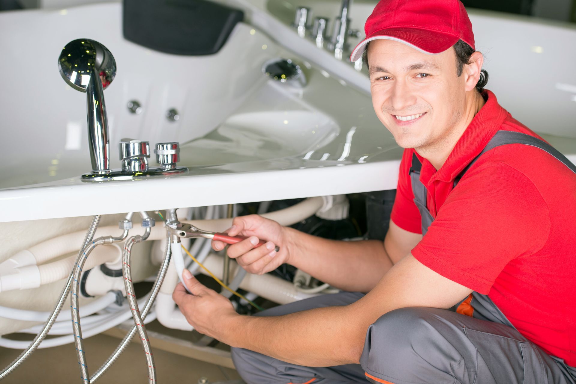local boiler repairs
