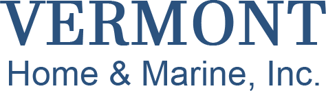 Vermont Home & Marine, Inc.-Logo