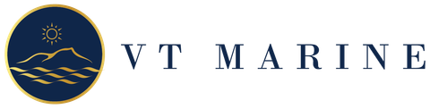 VT Marine logo