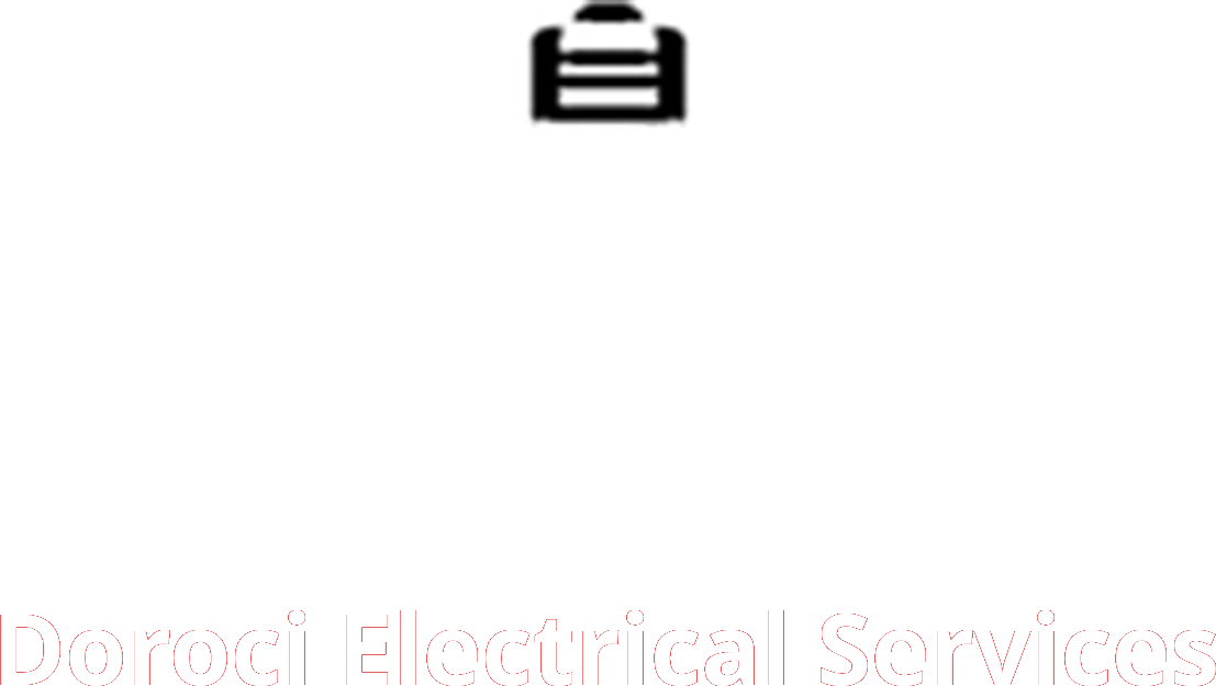 Doroci Electrical Services logo