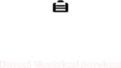 Doroci Electrical Services logo