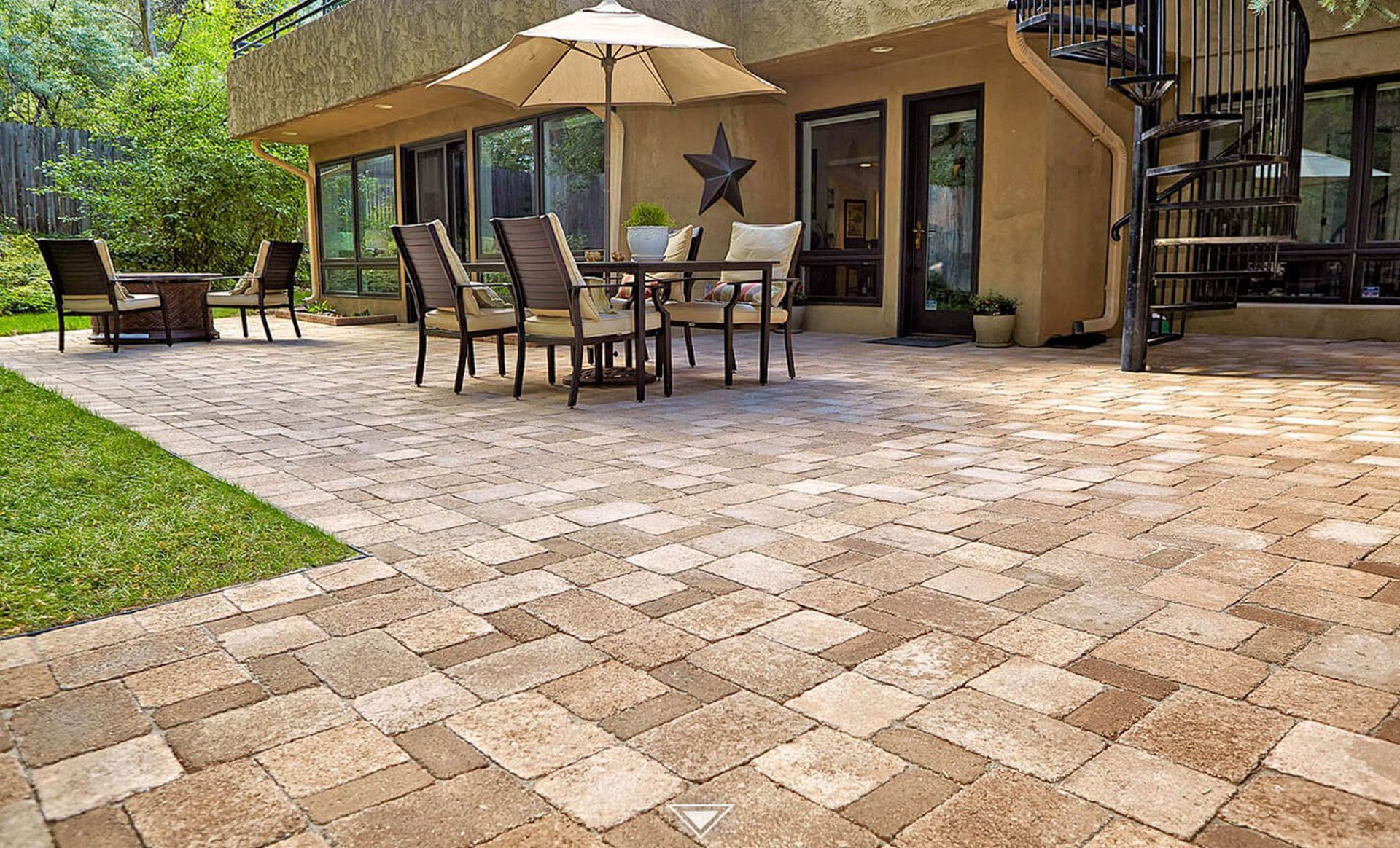 Rocks Blocks & Concrete LLC