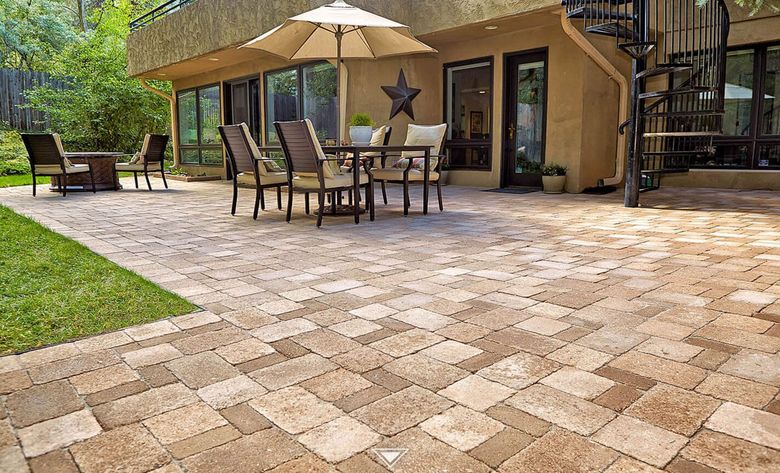 Rocks Blocks & Concrete LLC