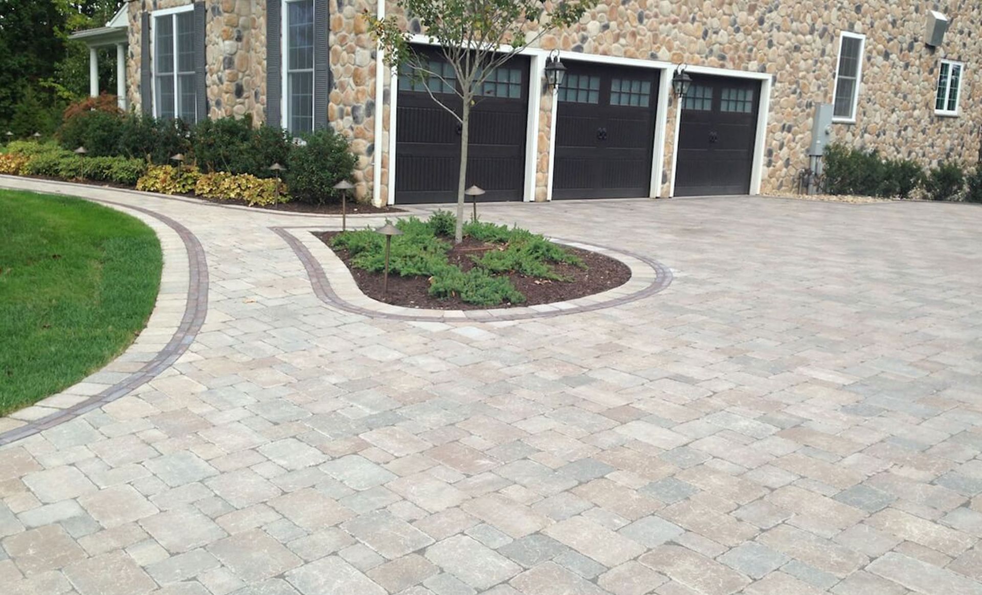 Rocks Blocks & Concrete LLC