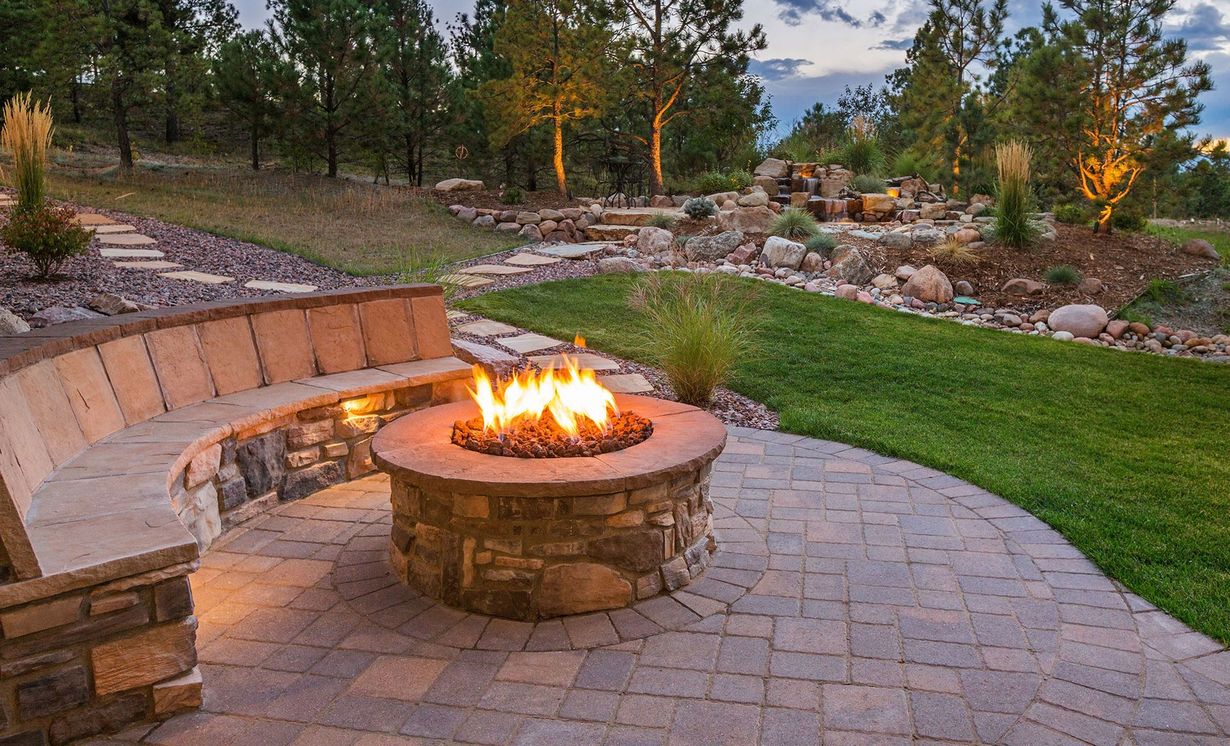 Rocks Blocks & Concrete LLC