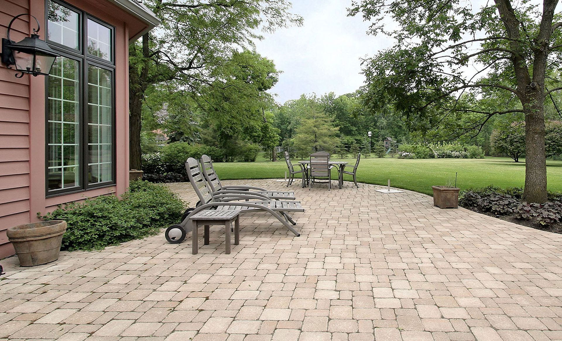 Rocks Blocks & Concrete LLC