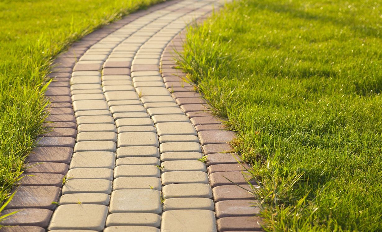 Rocks Blocks & Concrete LLC