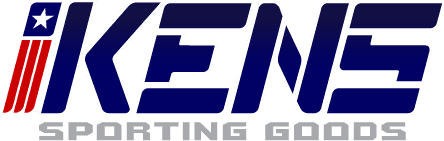 Ken's Sporting Goods - logo