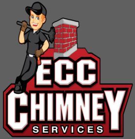 ECC Chimney Services - logo