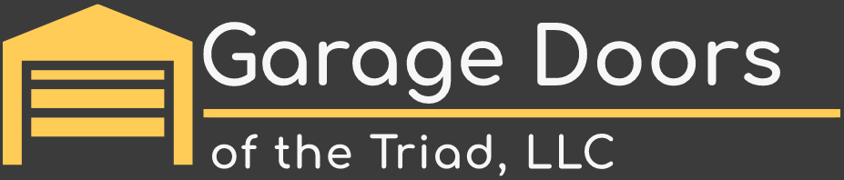 Garage Doors of the Triad, LLC - Logo