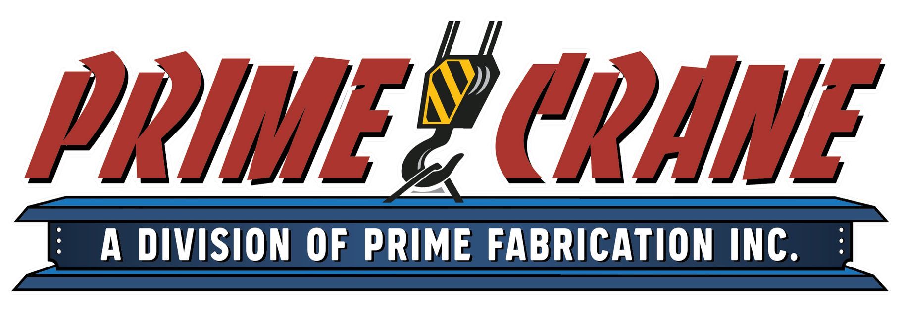 Prime Crane Service - logo