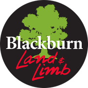 Blackburn Land & Limb logo