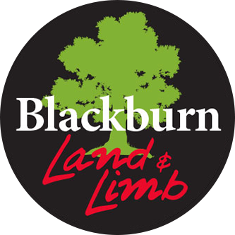 Blackburn Land & Limb logo