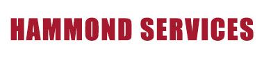 Hammond Services-Logo