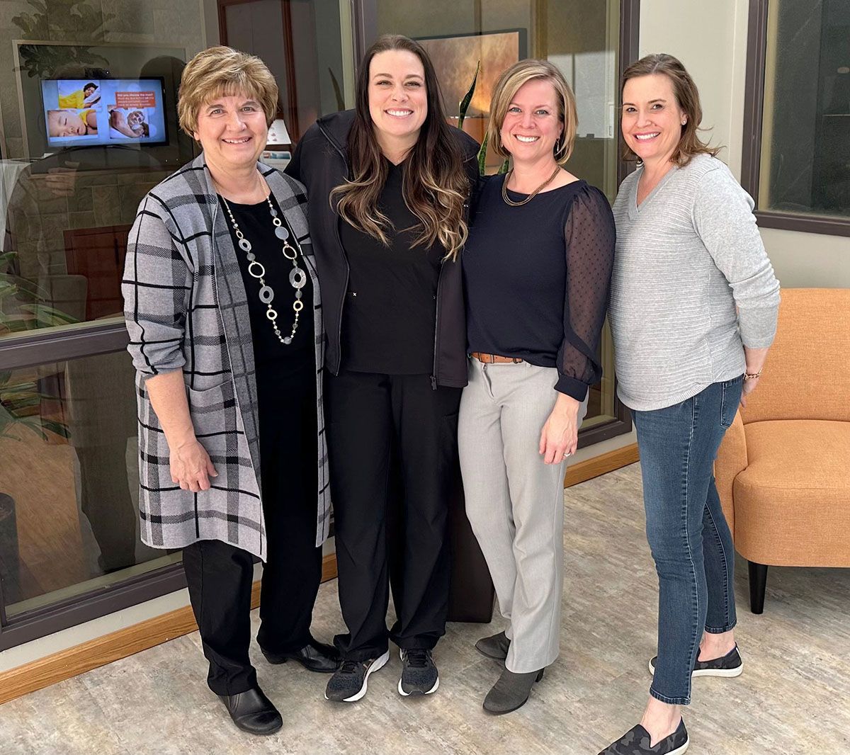 About Carlson Dental Group Stillwater, MN Dentistry