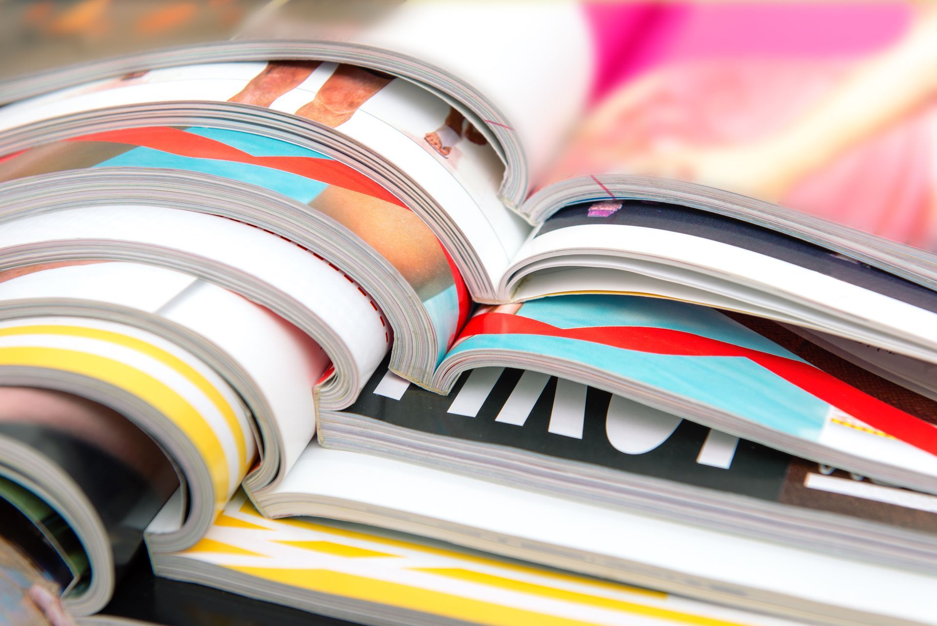 brochure printing company