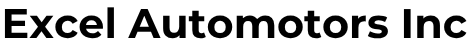 Excel Automotors Inc
