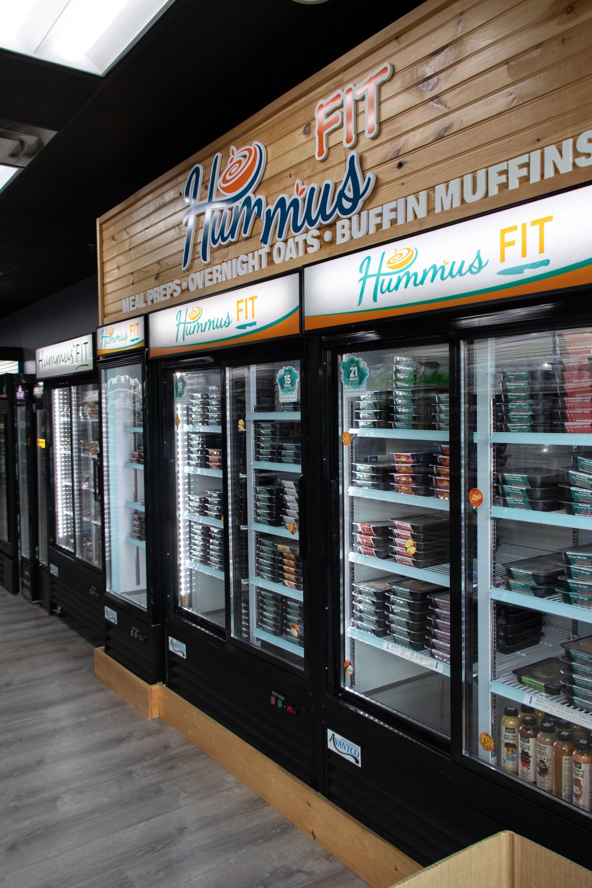 Trinity Nutrition Center