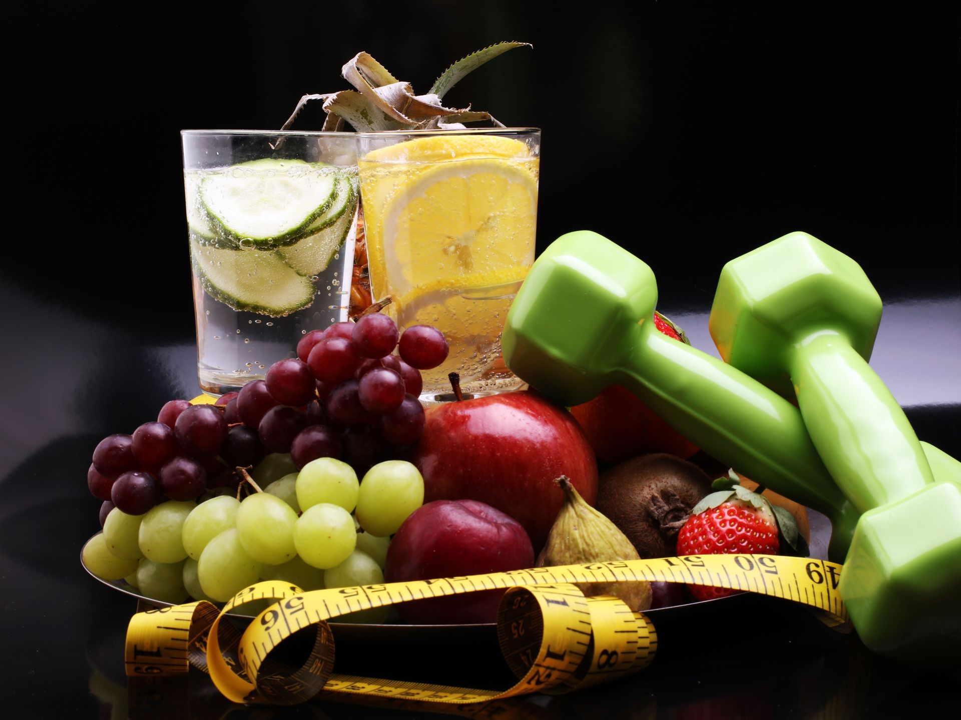 sports nutrition services