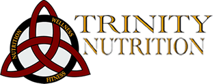 Trinity Nutrition Center - logo