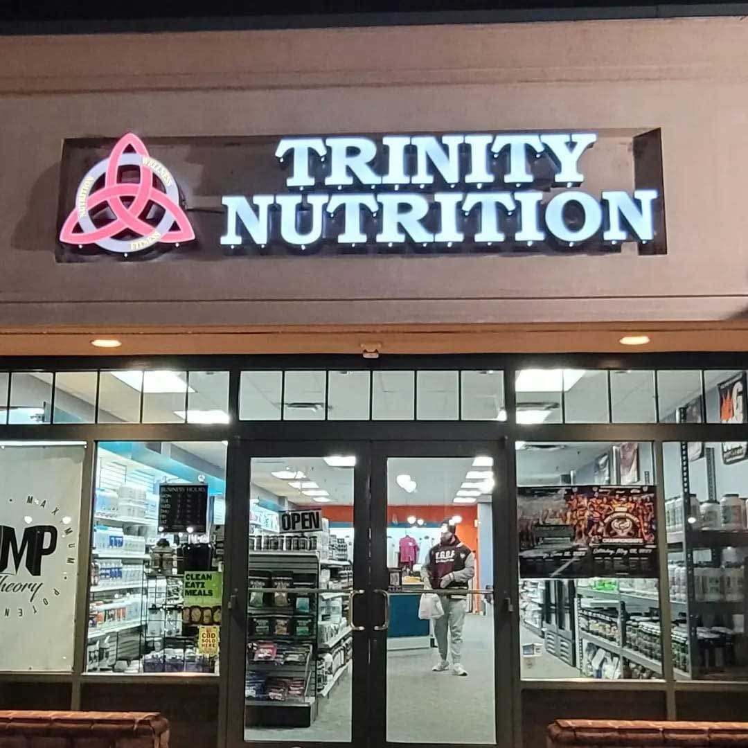 Trinity Nutrition Center