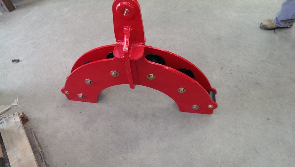 Gulfside Fabricators - our portfolio