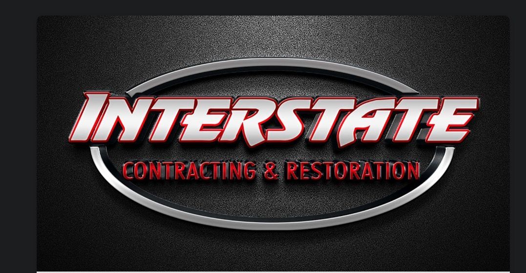 Interstate Contracting and Restoration LLC - Logo