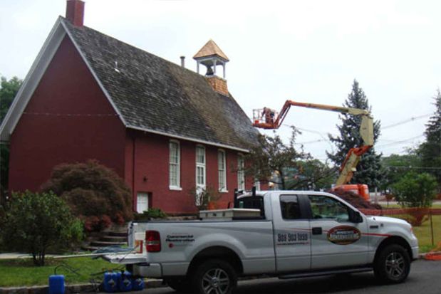 Restoration service