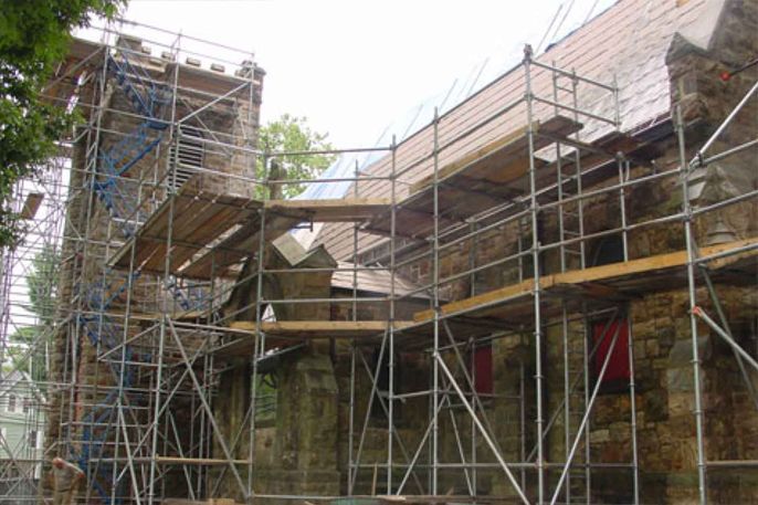 Restoration service
