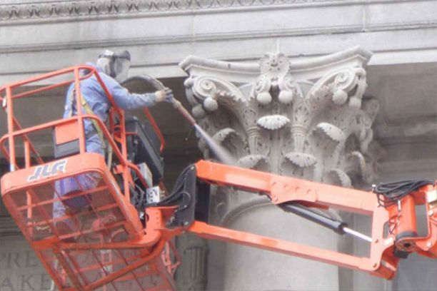 Restoration service