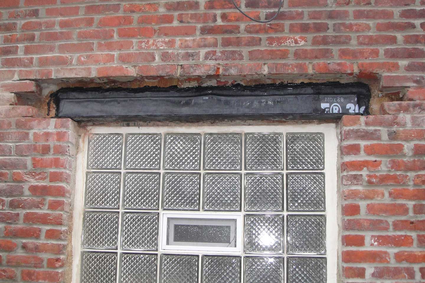 Repair and maintenance