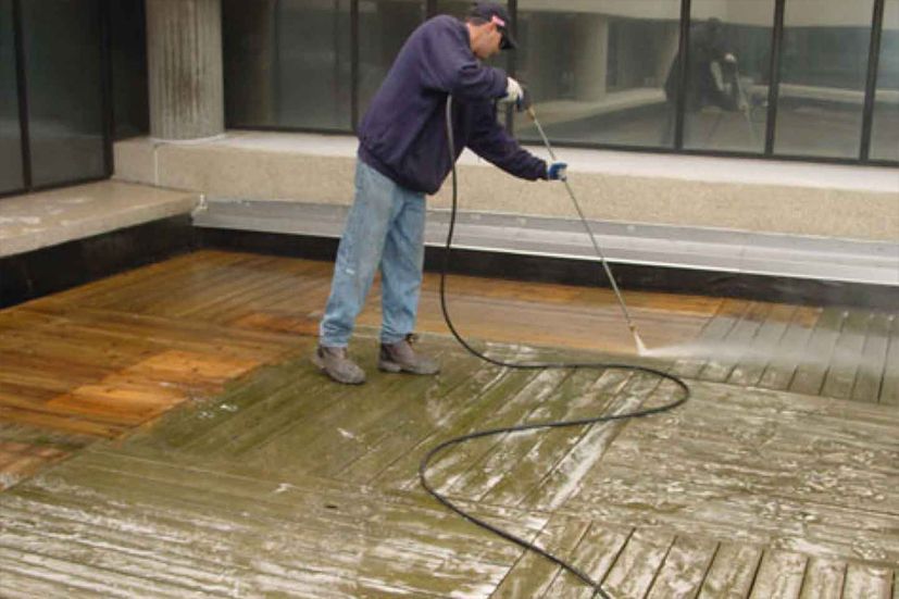 Restoration service