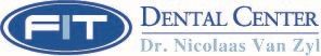 Fit Dental Center - Logo