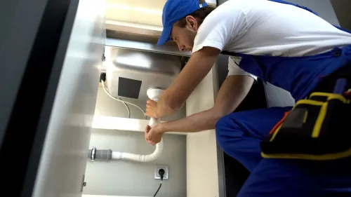 Evolved Services - Plumbing, Electrical, HVAC