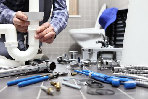 Evolved Services - Plumbing, Electrical, HVAC
