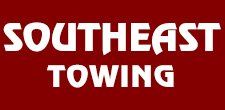 Southeast Towing - Logo