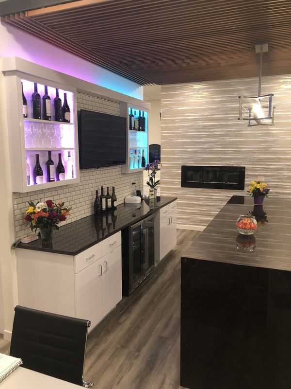 fashion nails salon