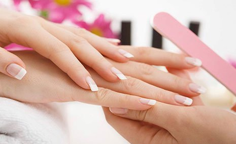 Nail Care