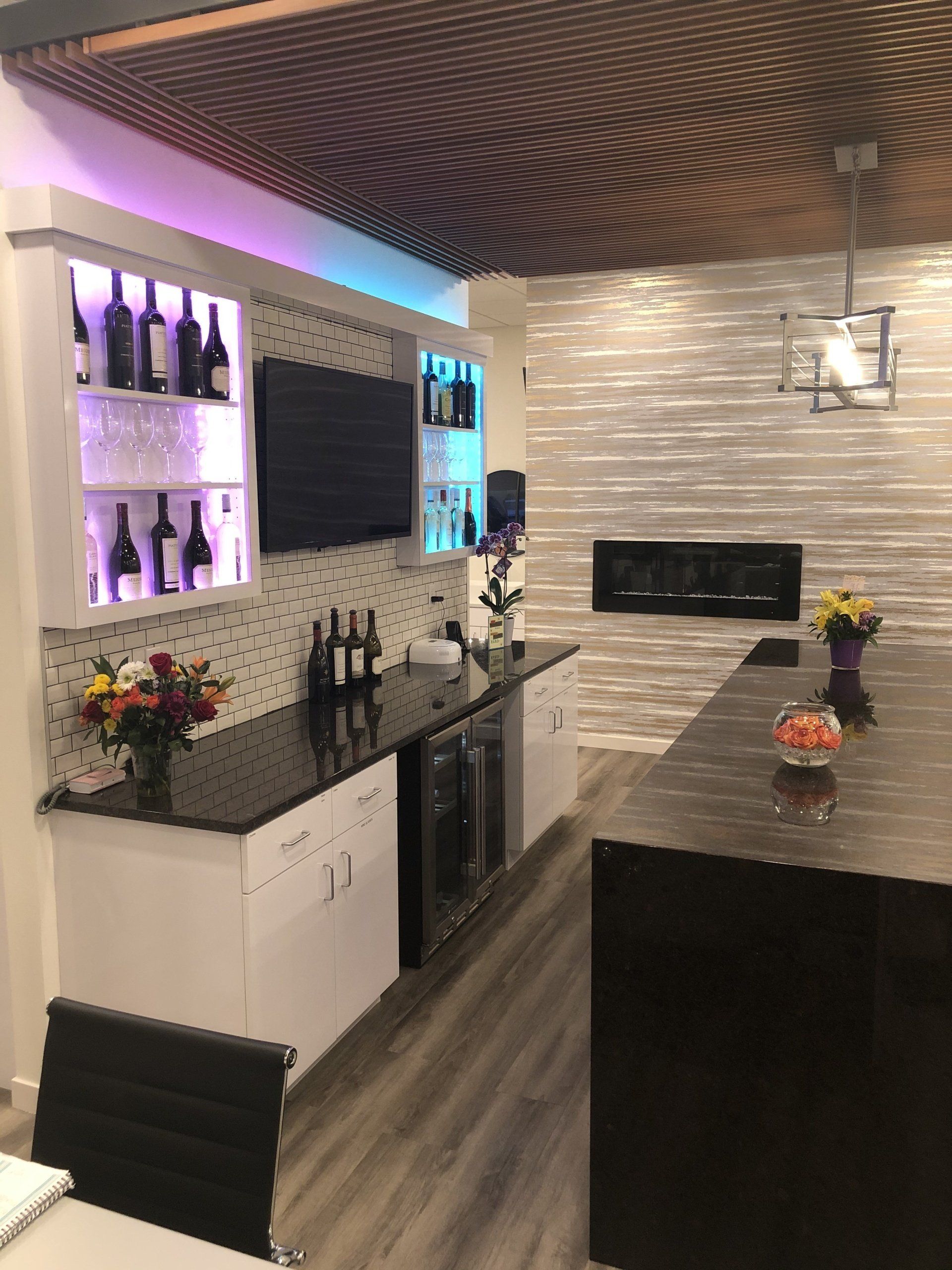 fashion nails salon