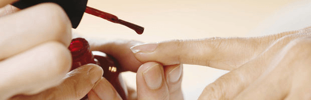 Nail Service